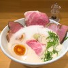 ふく流らーめん 轍 本町本店