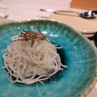 CINA New Modern Chinese - 
