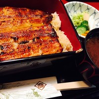 うなぎ割烹 大江戸 - 