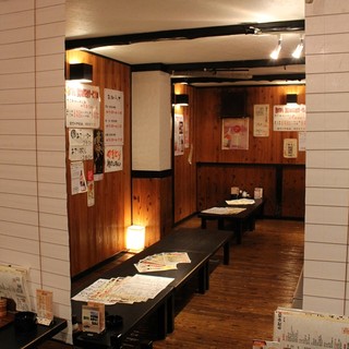 座席 和食れすとらん 祭 千歳烏山 居酒屋 食べログ 座席 和食れすとらん 祭 千歳烏山 居酒屋 食べログ