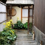 祇園 にしかわ - 外観