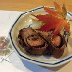 Furukawa - 鮎 甘露煮
                        日本酒にピッタリ寄り添ってます！