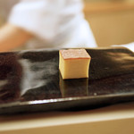 日本橋蛎殻町 すぎた - 玉