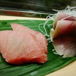 Sushi Fujiwara - 