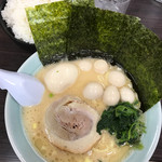 横浜家系ラーメン 魂心家 - 