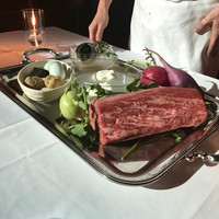 RESTAURANT DAZZLE - 