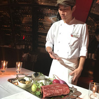 RESTAURANT DAZZLE - 