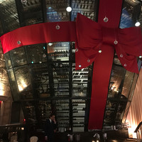 RESTAURANT DAZZLE - 