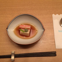 日本料理 花むさし - 先付