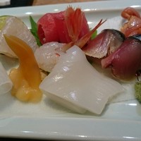 寿司 高瀬 - 