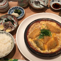 新宿割烹 中嶋 - 