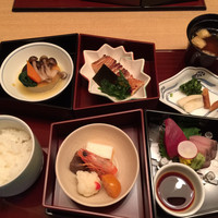 日本料理 花むさし - 花御膳