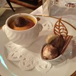 資生堂パーラー - 