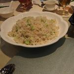 East Ocean Seaview Restaurant - チャーハン