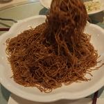 East Ocean Seaview Restaurant - 焼きそば