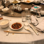 中国料理 四川 - 