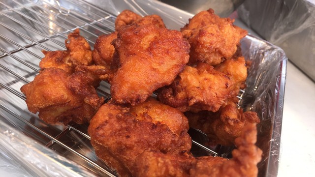からあげ専門店 火の鳥 大阪阿部野橋 からあげ 食べログ からあげ専門店 火の鳥 大阪阿部野橋 からあげ 食べログ