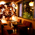 kawara CAFE＆DINING 新橋