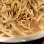 ラーメン二郎 - 