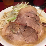 ラーメン二郎 - 