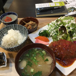 Shuubi Dou Purasu Kafe - 