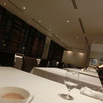 リストランテKubotsu - 店内