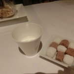 リストランテKubotsu - 砂糖