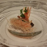 リストランテKubotsu - 