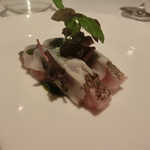 リストランテKubotsu - 九州産さまざまな魚介のスッパゲティペッシェ