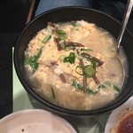 グルメリア但馬 - クッパ