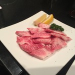 グルメリア但馬 - こってりカルビ