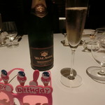 リストランテKubotsu - ヴーヴ・アンバル