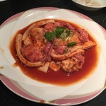 グルメリア但馬 - ホルモンミックス