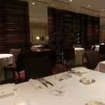 リストランテKubotsu - 店内