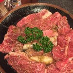 焼肉 藤苑 - 