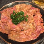 焼肉 藤苑 - 