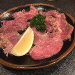 焼肉 藤苑 - 