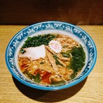 中華かたおか - 