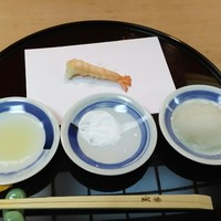 天ぷら 京星 - 
