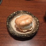 肉家かぐら - アイス　バニラ