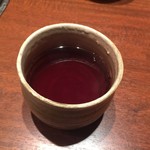 Nikuya Oushin - お茶