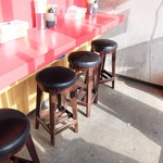 ラーメン二郎 仙台店