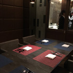 窯焼きステーキ 福田 - 