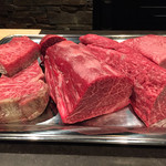 窯焼きステーキ 福田 - 