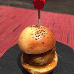 窯焼きステーキ 福田 - 