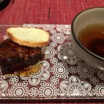 窯焼きステーキ 福田 - 