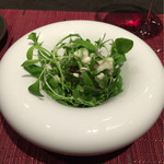 窯焼きステーキ 福田 - 