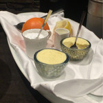 窯焼きステーキ 福田 - 