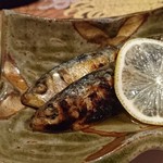 吉井旅館 - ままかり