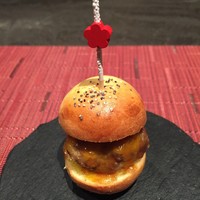 窯焼きステーキ 福田 - 